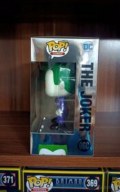 Joker Collector Box Funko pop - 11