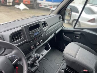 Prodam Renault Master - 11
