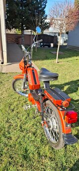 Babetta 210 - 11