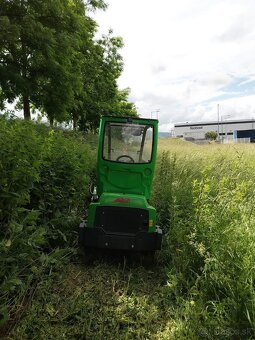 Kosenie,mulčovanie,čistenie pozemkov a zanedbaných plôch - 11