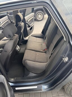 Audi A6 C6 2.7TDi S-Line - 11