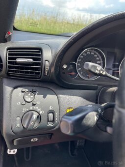 Predam Mercedes Benz c220 coupe - 11