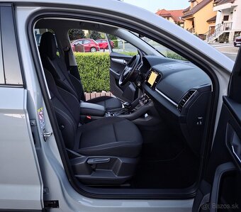 Škoda Karoq 2.0 TDI EVO Style DSG - 11