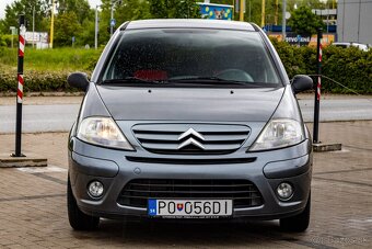 Citroen C3 1,4i (nová STK+EK, po servisnej prehliadke) - 11
