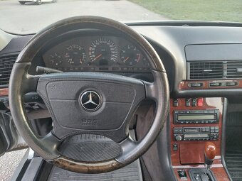 Mercedes-Benz S300T - 11