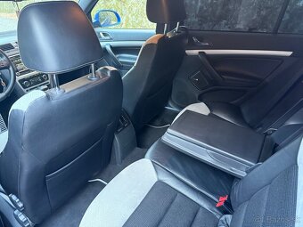 Škoda Octavia Combi 2.0 TSI RS DSG - 11