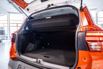 Opel Frontera  EDITION HYBRID 48V 145k e-DCT6 - 11
