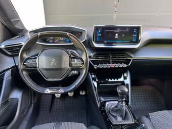 Peugeot 208 1.5 BlueHDi GT Line - 11
