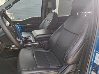 Ford f150 LPG - 11