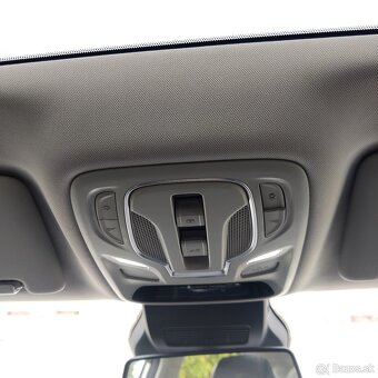 MG ZS ev LUXURY ‼️elektromobil v záruke ‼️ - 11