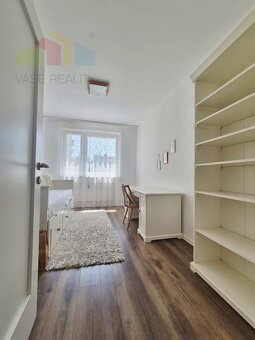 Na prenájom 3-izbový byt s lodžiou, 74 m², Pri Kríži., Dúbra - 11