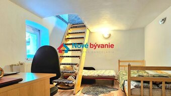 POZOR ZNÍŽENÁ CENA ZA  2x RODINNÝ DOM TISOVEC - EXKLUZÍVNE N - 11