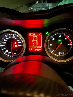 Alfa Romeo 159 1.9 JTD 110kw - 11