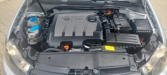 Volkswagen Golf 6 , 1.6.TDI  variant - 11