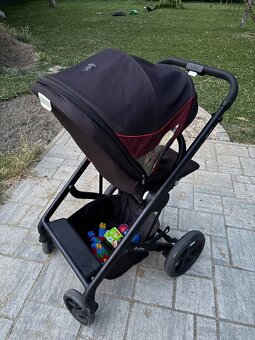 Cybex Priam+Balios S - 11