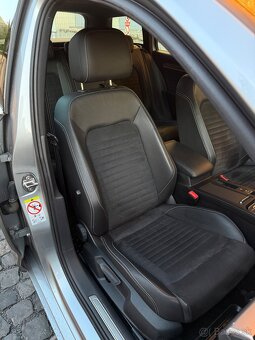 Passat Highline 2.0tdi 140kw DSG MATRIX ALCANTARA VIRTUAL - 11