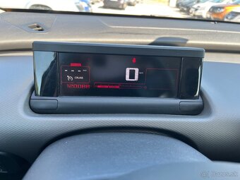 Citroen C4 CACTUS 1.2 - 11