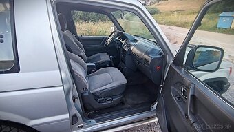 ✳️Mitsubishi Pajero II  2.5 TD GLX✳️ - 11