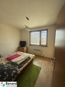 3 - IZBOVÝ BYT NA SÍDLISKU ZÁPAD - 11