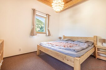 Apartmány na prenájom - 11