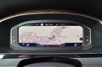 VOLKSWAGEN ARTEON SHOOTING BRAKE 2.0 TDI DSG ELEGANCE 57.000 - 11