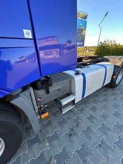 VOLVO FH13 500 Euro 6 - 11