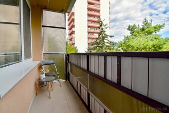 3-izbový byt s balkónom a pivnicou na Chrenovej v Nitre - 11