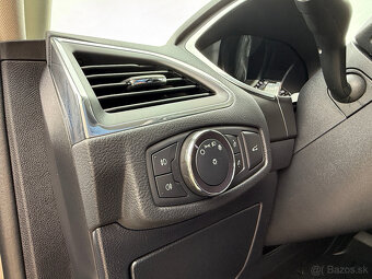 Ford S-MAX 2.0 TDCI Automat 7 miestny odpočet DPH - 11