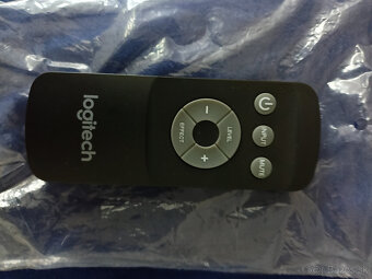 Logitech reproduktory Z906-Digital, 5.1, 500W - 11