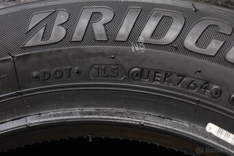 Nové pneumatiky Bridgestone Duravis 215/65 R16 - 11