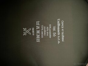 Vycházková uniforma AČR vz.97 armáda - 11