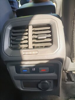 Volkswagen Tiguan 4x4 - 11