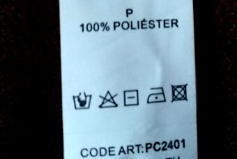 Hnedá krátka kožušinová bunda, v. XL/XXL - 11