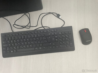 Predám PC + monitor - 11