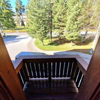 Apartmán Tatranská Lomnica, centrum, suterénne parkovanie, v - 11