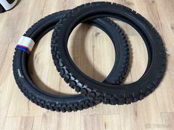 pneu / R21/R18 enduro,trial, offroad - 11