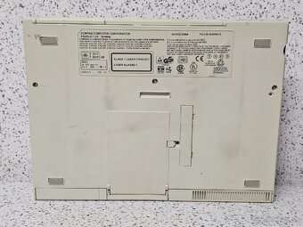 starý laptop/notebook COMPAQ LTE 5000 SERIES 2880A - 11