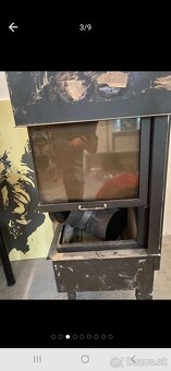 Spartherm Arte 2lrh-66 - 11