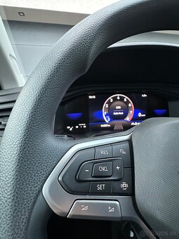 ✅VW POLO 2023 1.0benzin V ZARUKE - 11