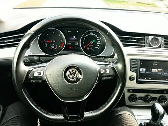 Volkswagen Passat 4x4 automat - 11