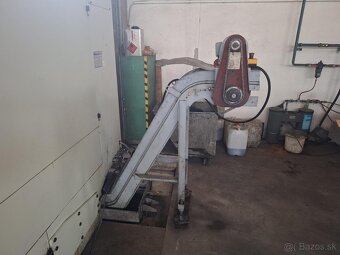 CNC soustruh Wagner WDR 1000 CNC (8559) - 11