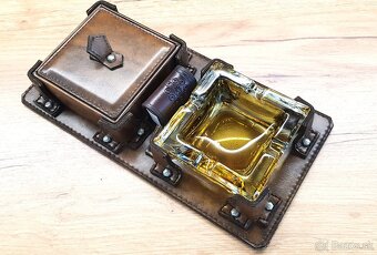 Fajčiarska suprava - 11