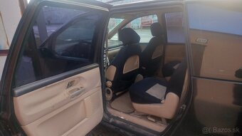 Predam Ford Galaxy - 11