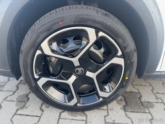 Citroën C3 PLUS Electric 113k - 11