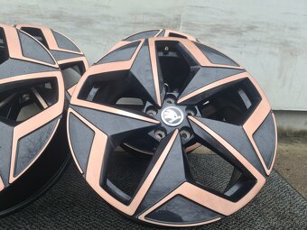ALU DISKY VW MODEL ANDOYA 5X112 R19 - 11