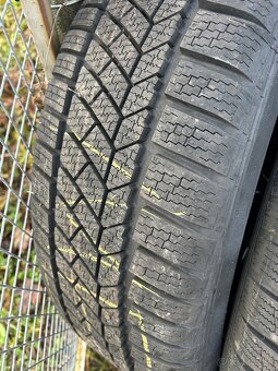 Mini Cooper 205/55 r18 Continental - 11