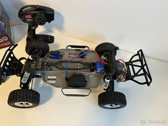 Traxxas Slash 1:10 RTR 2WD - 11