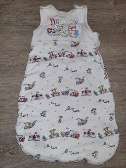 Predám chlapčenské oblečenie - 11