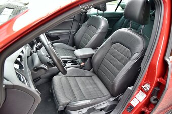 Volkswagen Golf Alltrack 2.0 TDI 4MOTION DSG - 11