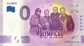 0 euro bankovka / 0 € souvenir - české - 11